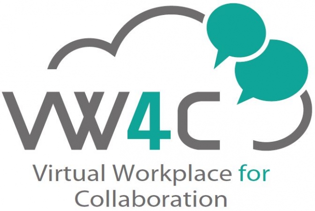 Hcnet Ucのクラウドサービス Virtual Workplace Fo Hcnet プレスリリース