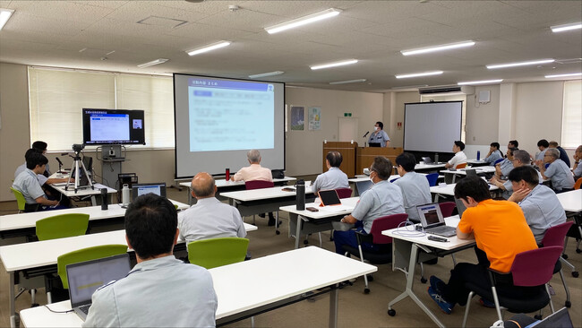 タカノ、全社で生成AI活用の推進体制を整備。社内成果報告会を開催