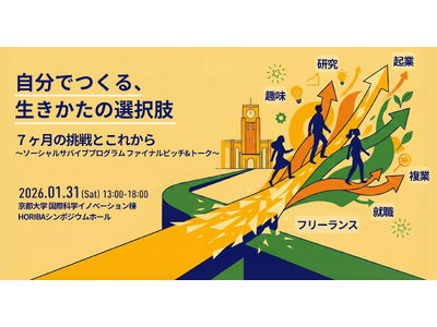 ���吶�́u������́v����ށu�\�[�V�����T�o�C�u�v���O�����v�Ƀ^�J�m�����^