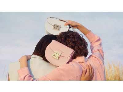 フルラ メトロポリスから春の新作が登場