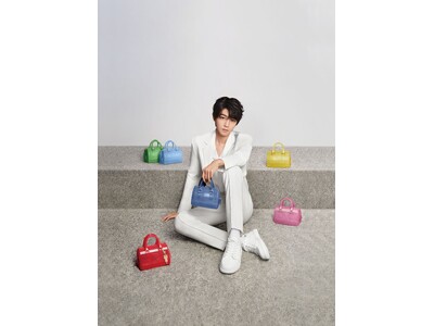 カリー・ワンがフルラ グローバル スポークスマンに就任