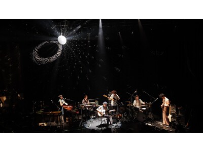 細野晴臣、年末Zeppで追加公演『Haruomi Hosono Live 2025』開催決定