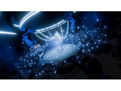 �yVRChat�z�o�[�`�����A�[�e�B�X�g�u���� �݁v�P�ƃ��C�u�wlatent�x�M���ɏI��������C�u���w�����͗p�⊮���O�x�Ƃ��ĂS���T���ď�f