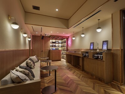 福岡・春吉に全29室のグループ利用に最適な都市型ホテル「BAND HOTEL HAKATA」が2025年8月1日オープン