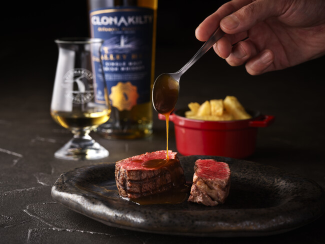 アイルランド政府食糧庁、ウェスティンホテル横浜と特別コラボレーション