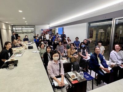 首都圏で発信！“食べる・知る・旅したくなる”志摩市魅力体験セミナー