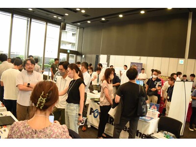 スポーツヘルスケア分野に特化した展示会「スポーツヘルスケアOneデイ2024」出展社募集開始！！