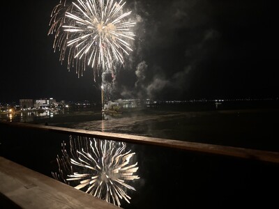 【花火に入る温泉体験】夏は諏訪湖で花火三昧。「湖上花火大会」や「毎日10分花火」など《３大イベント》をインフィニティ展望露天風呂や露天風呂付き客室から眺める宿泊プラン。諏訪湖畔の温泉宿で販売開始。