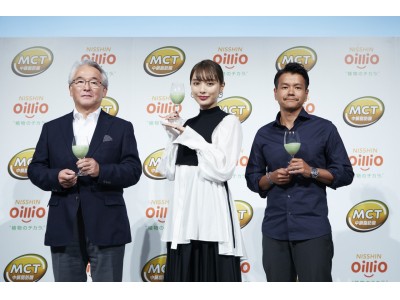 MCTメディアセミナー開催 内田理央さん、サッカー長友選手の専属シェフ・加藤超也さんがゲストで登場!内田...