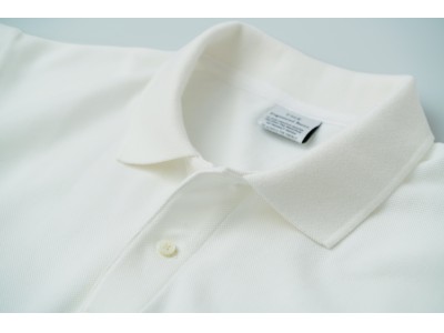 THE News Release:【新商品】『THE POLO SHIRTS』『THE LINEN SHIRTS』発売！
