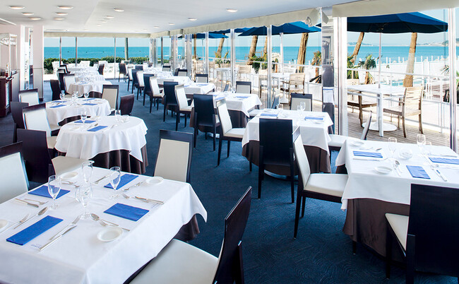 鎌倉から約10分！三世代で祝う特別な【七五三ランチ】｜富士山を望むリビエラ逗子マリーナの絶景オーシャンビューレストランで“七五三葉山牛プラン”9/12販売開始