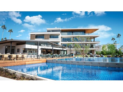 【聖地巡礼】シリーズ初の海外ロケ地！韓国『乗り換え恋愛4』日本編の舞台はリビエラ逗子マリーナ。新規加入数で歴代1位を記録した本番組の共同生活拠点としてマリブホテルやマリブファームが登場！