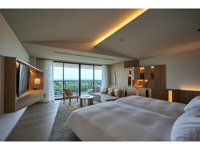 SORANO HOTEL、開業5周年 「Thanks 5th Anniversary」キャンペーンを実施