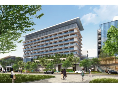 東京・立川「SORANO HOTEL」 開業予定日変更のご案内