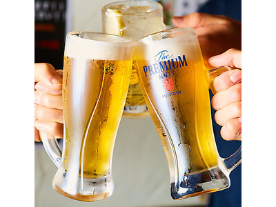 何杯飲んでも生ビール１杯８円！定番メニュー8品も特価販売！大衆居酒屋『酔っ手羽 五反田店』２月22日（水）感謝の8周年記念サービス実施　