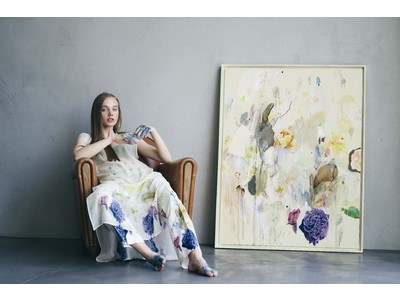 RE SYU RYU 2021 Spring & Summer Collection