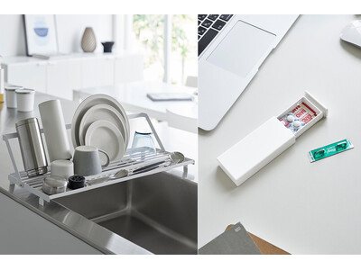 �y�R����� �V���i�̂��m�点�z �g��Ȃ����̓X�����Ɏ��[�ł��鐅�؂胉�b�N��A�X�����Ȍg�їp�s���P�[�X�ȂǁA�V���i�������ɂȂ�܂����B