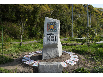 現代アートとNFTの融合──リアル神社『ハイパー神社6D』、アートの聖地・直島に出現