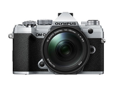 ミラーレス一眼カメラ「OLYMPUS OM-D E-M5 Mark III」「OLYMPUS PEN E-PL10」および関連製品 発売日決定のお知らせ 