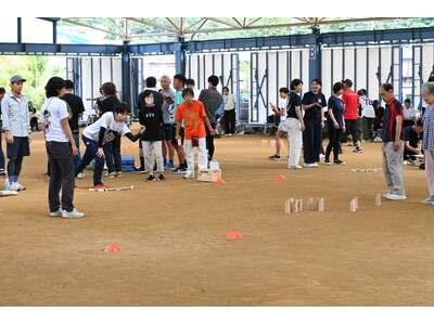 舞鶴市で「第13回モルック日本大会」の開催日が決定