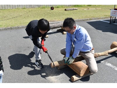 こどもの日は舞鶴引揚記念館へ。みんなで学ぶ引き揚げの歴史