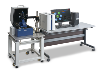 検出感度を向上させた高感度プローブ顕微鏡システム「AFM100 Pro」の販売を開始