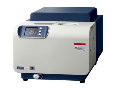 極微量の試料を検査・分析し高精度測定を実現する熱分析装置「NEXTA(R) DSCシリーズ」を発売
