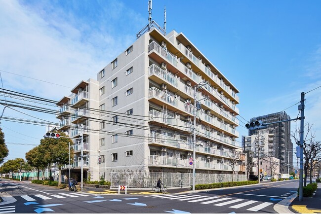 東急不動産とリノベるが居住中賃貸レジデンスをバリューアップリノベーション／賃貸レジデンス「コンフォリア北葛西」竣工