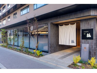 【ボルテックスとリノベる、コロナ禍で開業中止したホテルを再生】京都・三条 四条に3棟のリノベーションホテ...