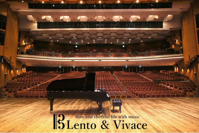 【レント&ヴィヴァーチェ】全国どこからでも参加できる新しい音楽発表会「ひとりで参加、みんなの発表会」開始― 演奏動画投稿で楽器演奏の喜びを全国と共有 ―