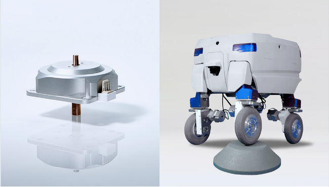 純日本産モータと陸上ドローンのPiezo Sonic、創業9年目へ。肥銀キャピタル・神田工業トップが社外取締役に就任し体制強化、アンバサダーも新規参画