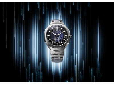 �G�R�E�h���C�u50���N�L�O���胂�f���uEco-Drive PHOTON�v��2026�N�H�ɔ���