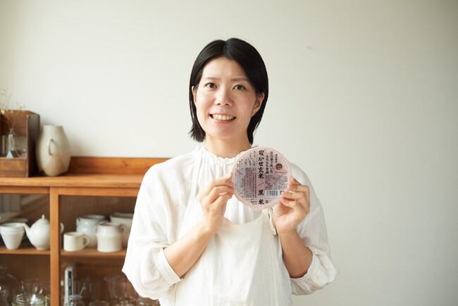 【初コラボキャンペーン】料理家・榎本美沙さんと提案する「続けられる玄米」――忙しい毎日でも、食卓が整うヒント