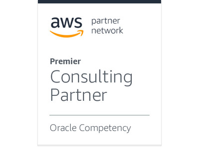 富士ソフト、AWSの「Oracleコンピテンシー」認定を取得