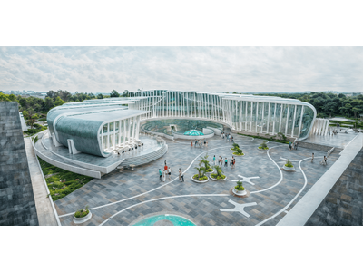 �A���^�����A�n���C���݂̐l�C���]�[�g�s�s �l�G��ʂ��Ċy���߂�̌��^���]�[�g�Ƃ��Ē���