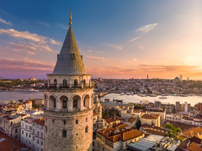 トルコ、2026年第一四半期の外国人訪問客数が920万人に到達