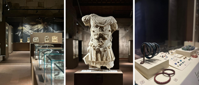 トルコ・アンタルヤの古代都市遺跡「シエドラ」と「アンドリアケ（リキア文明博物館）」が今月グランドオープン！