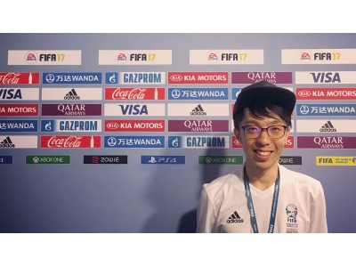 デジタルハリウッド大学 公開講座 プロe Sports選手マイキーが語る 世界のe Sportsの最新状況 企業リリース 日刊工業新聞 電子版