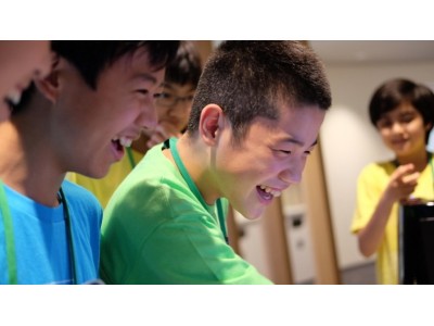 冬休み限定｜中高生のための4日間のプログラミングキャンプ『G's ACADEMY YOUTH CAMP』開催