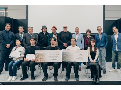 【若手映画制作者を海外にご招待】TIFFCOM、MPA、デジタルハリウッド大学［DHU］共催「マスターク...