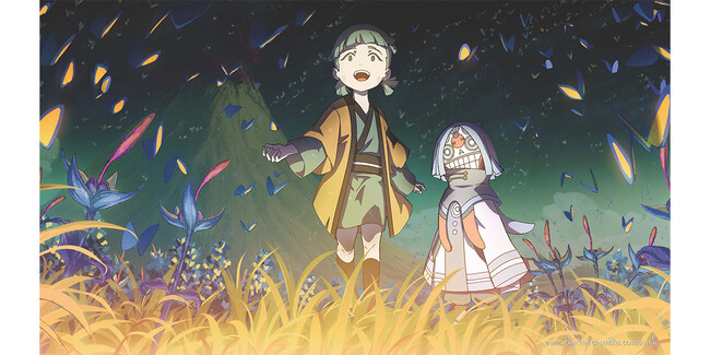 アニメーション映画『Another World （世外）』シッチェス・カタルーニャ国際ファンタスティック映画祭2025正式選出、上映が決定