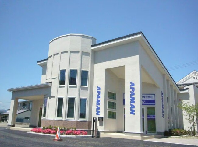 アパマンショップ岩沼店　新規オープン！