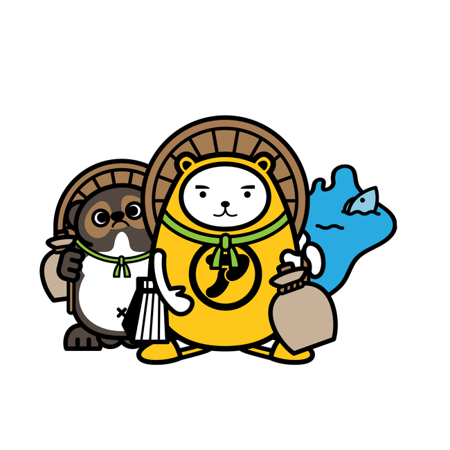 アパマンショップ　47都道府県ダンスプロジェクト 第25弾　滋賀県編