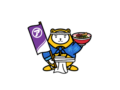 アパマンショップ公式キャラクター「べあ～君」47都道府県の魅力を踊りで発信する“着ぐるみダンス企画”第40弾「福岡」を3月4日（水）に公開