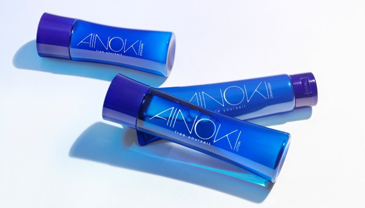 マインドフルネス発想に着目した「AINOKIスキンケア」2019年10月より全国のバラエティショップにて絶賛発売中