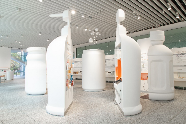 東洋製罐グループの容器文化ミュージアム（東京都品川区）がメセナ活動認定制度「This is MECENAT 2025」に認定