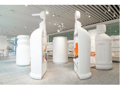 容器文化ミュージアム（東京都品川区）企画展「昭和の缶に、恋してる　レトロブリキ缶コレクション」を開催