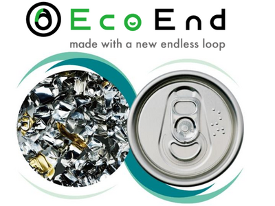 温室効果ガス排出量を4割削減する次世代の飲料缶蓋「EcoEnd(TM)」生産体制の構築を完了