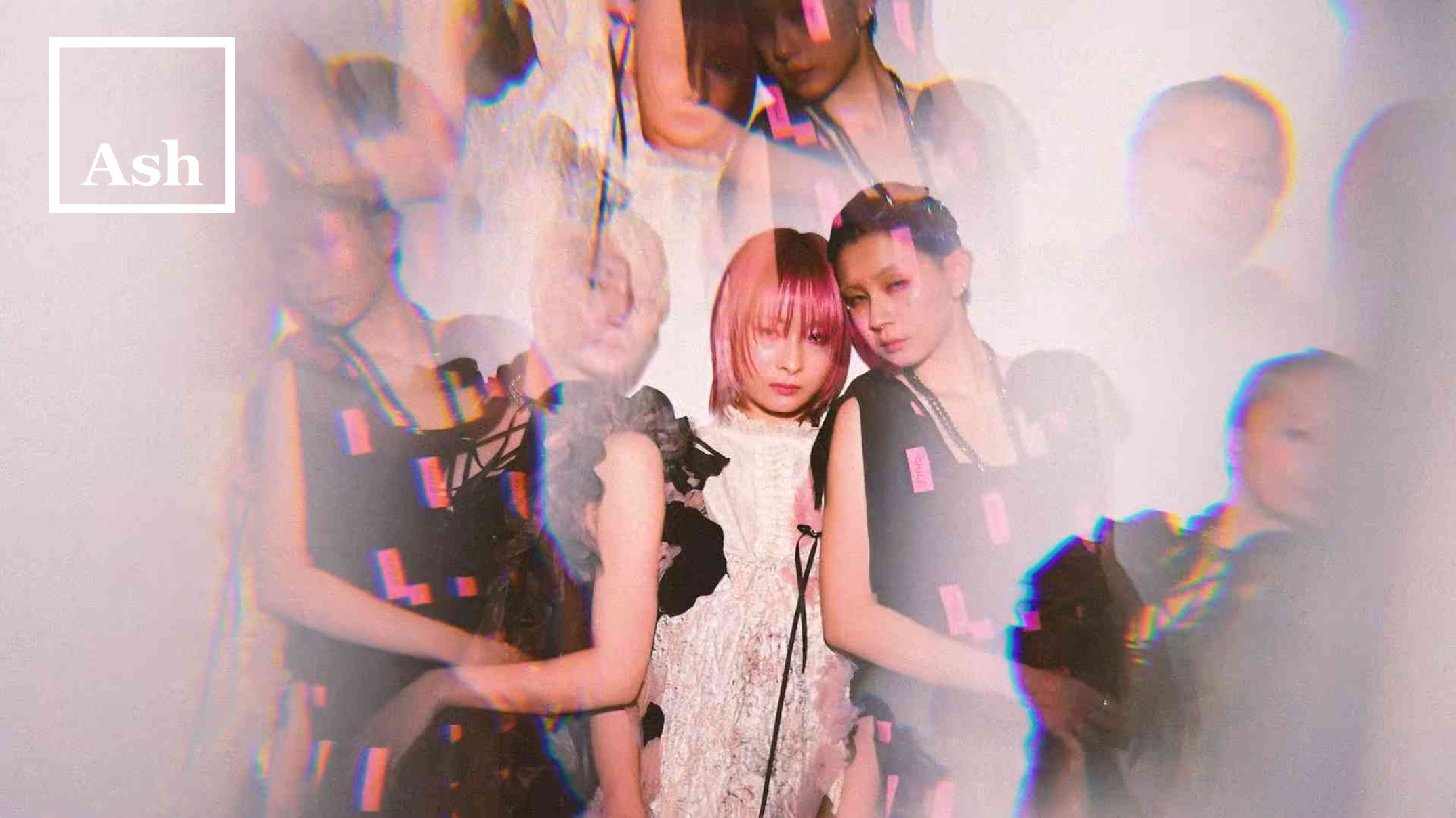 【美容室 Ash】「映像」を最大活用して日本の高い理美容技術とカルチャーを世界へ発信する『ジャパンヘアコレクション プロジェクト』に参画
