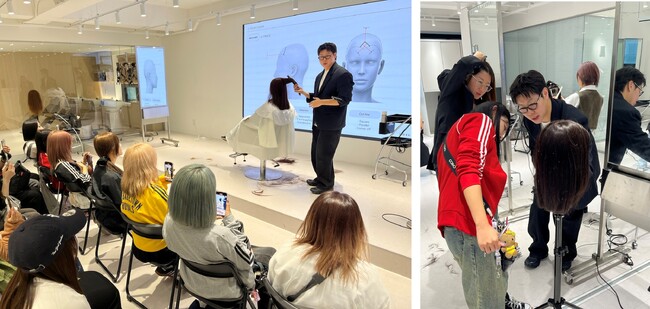 【美容室 Ash】韓国の最新トレンドを現地で体感　若手美容師15名が3泊4日の韓国研修を実施